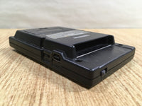 lf8528 Plz Read Item Condi GameBoy Pocket Black Game Boy Console Japan