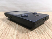 LG1236 With Defects - GameBoy Pocket Black Game Boy Console Japan