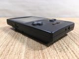 LG1236 With Defects - GameBoy Pocket Black Game Boy Console Japan