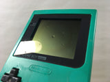 LC3611 Not Working - GameBoy Pocket Green Game Boy Console Japan
