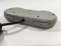DK6734 With Defects - CONTROLLER FOR SUPER FAMICOM SNES CONSOLE Japan