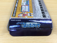 UE6548 Pokemon Sapphire BOXED GameBoy Advance Japan