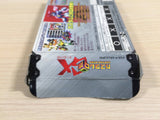 UE3884 Custom Robo GX BOXED GameBoy Advance Japan