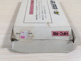 UE5090 RAID ON BUNGELING BAY BOXED NES Famicom Japan