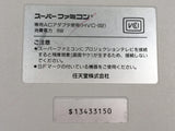 DK8104 Tested Working - SUPER FAMICOM SNES CONSOLE Japan