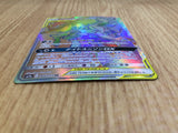 CE6635 Greninja&Zoroark tag team GX HR SM9a 066/055 Pokemon Card TCG Japan
