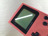 KH5917 With Defects - GameBoy Pocket Pink Game Boy Console Japan