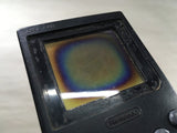 lf8528 Plz Read Item Condi GameBoy Pocket Black Game Boy Console Japan