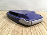 LG2320 Plz Read Item Condi GameBoy Advance Violet Game Boy Console Japan