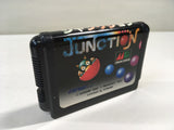 DK8200 Junction BOXED Mega Drive Genesis Japan