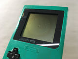 LC3611 Not Working - GameBoy Pocket Green Game Boy Console Japan