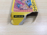 UE8512 Lode Runner BOXED NES Famicom Japan