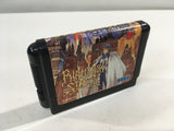 DK7203 Phantasy Star II Kaerazaru Toki no Owarini BOXED Mega Drive Genesis Japan