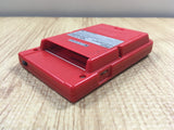 GD6577 With Defects - GameBoy Pocket Red Game Boy Console Japan