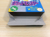 Pokemon Blue BOXED GameBoy Game Boy Japan - UE5897