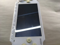 gd6017 No Battery PSP-1000 CERAMIC WHITE SONY PSP Console Japan