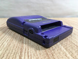 LG2019 GameBoy Color Purple Game Boy Console Japan