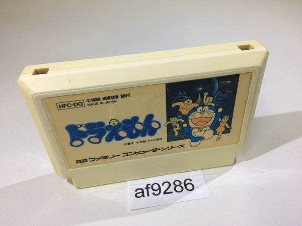 AF9286 Doraemon NES Famicom Japan