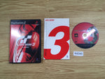 FH8340 Gran Turismo 3 A-spec PS2 Japan