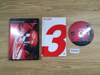 FH8340 Gran Turismo 3 A-spec PS2 Japan