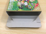 UE6023 Wario Land Advance Mario BOXED GameBoy Advance Japan