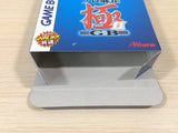 Pro Mahjong Kiwame GB II 2 BOXED GameBoy Game Boy Japan - UE2175