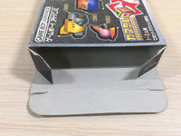UE3884 Custom Robo GX BOXED GameBoy Advance Japan