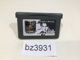 Dynasty Warriors Shin Sangoku Muso GameBoy Advance Japan - BZ3931