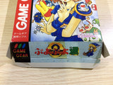 DK6817 Puyo Puyo Tsuu BOXED Sega Game Gear Japan