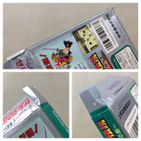 UE8212 The Legend of Zelda Link's Awakening BOXED GameBoy Game Boy Japan