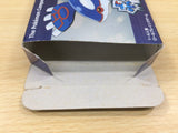 UE6548 Pokemon Sapphire BOXED GameBoy Advance Japan