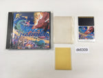 DK6309 Space Harrier BOXED PC Engine Japan