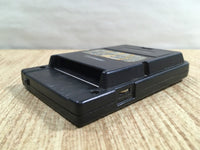 LG1236 With Defects - GameBoy Pocket Black Game Boy Console Japan