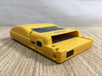 LG2120 Plz Read Item Condi GameBoy Color Yellow Game Boy Console Japan