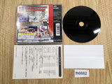 Fighter's Impact PS1 Japan - FH6662