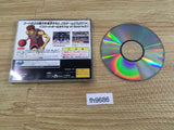 From TV Animation Slam Dunk Sega Saturn Japan - FH9686