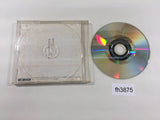 Seaman Kindan no Pet 2001 Dreamcast Japan - FH3875