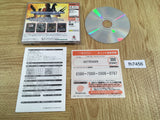 OutTrigger Dreamcast Japan - FH7456