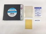 DK6309 Space Harrier BOXED PC Engine Japan