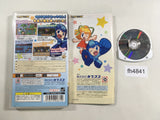 FH4841 Megaman Rockman Rockman PSP Japan