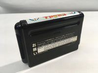 DK5734 Doraemon Yume Dorobou to 7-nin no Gozans BOXED Mega Drive Genesis Japan