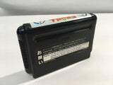 DK5734 Doraemon Yume Dorobou to 7-nin no Gozans BOXED Mega Drive Genesis Japan