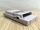 LG1759 With Defects - GameBoy Pocket Gray Grey Game Boy Console Japan