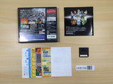 UE8109 Pokemon Black BOXED Nintendo DS Japan