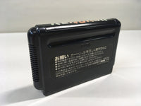 DK8200 Junction BOXED Mega Drive Genesis Japan