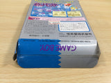 Pokemon Blue BOXED GameBoy Game Boy Japan - UE5897