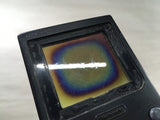 lf8528 Plz Read Item Condi GameBoy Pocket Black Game Boy Console Japan