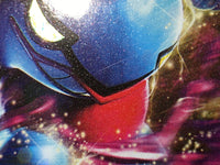CE7435 Toxicroak EX RR XY2 036/080 Pokemon Card TCG Japan