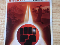 CE6435 FightingEnergy - L2 FightingEnergy Pokemon Card TCG Japan