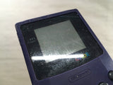 LG2019 GameBoy Color Purple Game Boy Console Japan